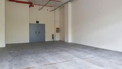 Tg Building (D26), Factory #599591751